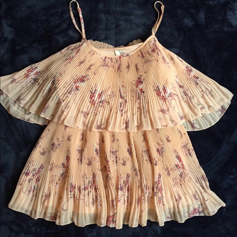 Lauren Conrad Shirt